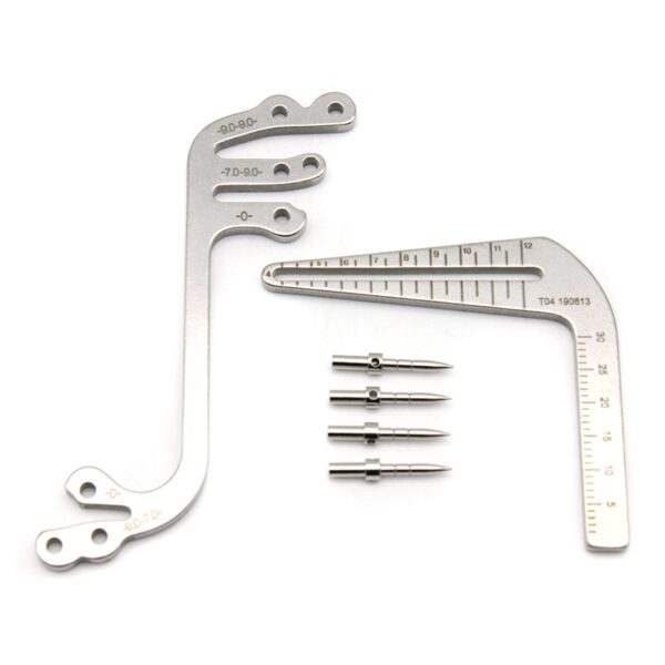 IMPLANT POSITIONING DETECTORS - Image 2