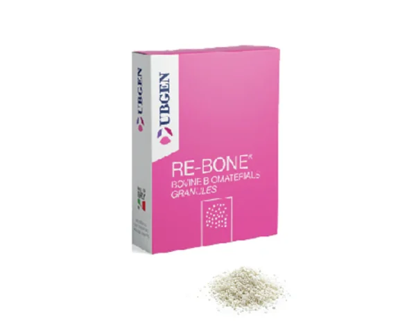 UBGEN-_Re-Bone_Bovine Bone Granules - Image 3