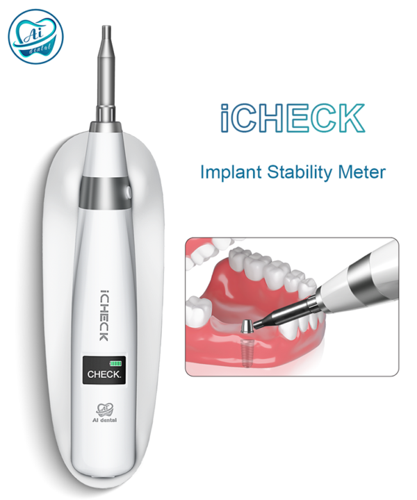 Implant Stability Meter - Image 4