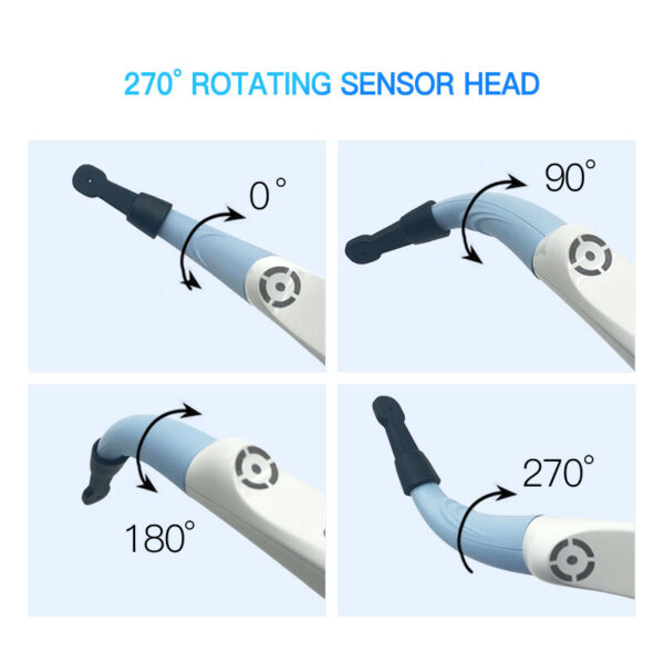 Three-Dimensional Implant Locater - Image 2