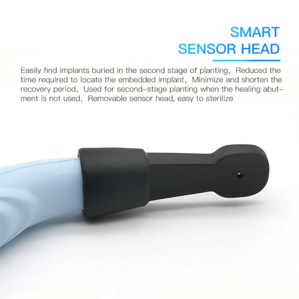 Three-Dimensional Implant Locater - Image 3