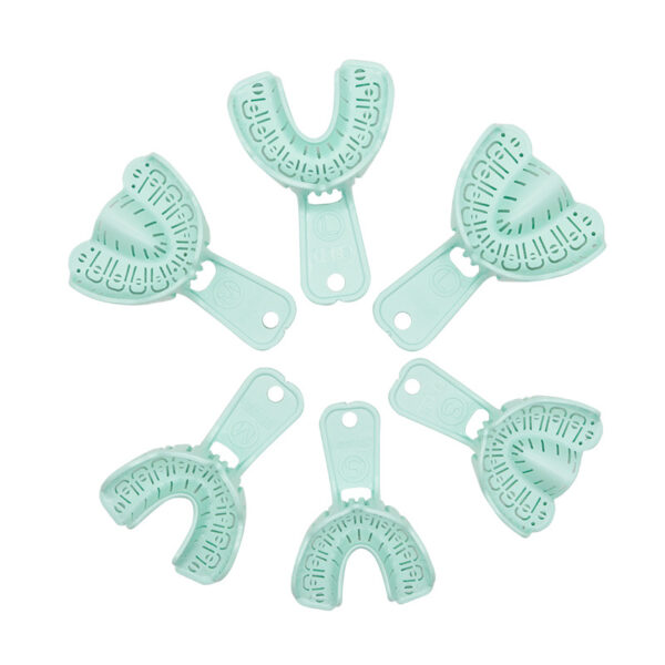 JEFIX - Dental Implant Impression Trays - Image 4