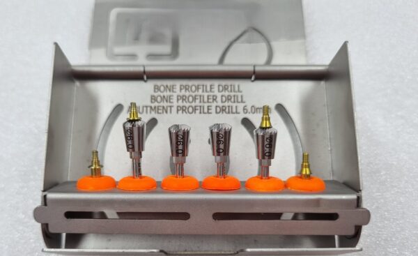 Crestal Bone Profiler - Image 2