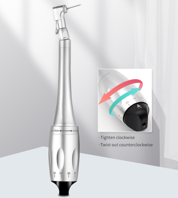 Dental Implant Tourqe Wrensh Handpiece