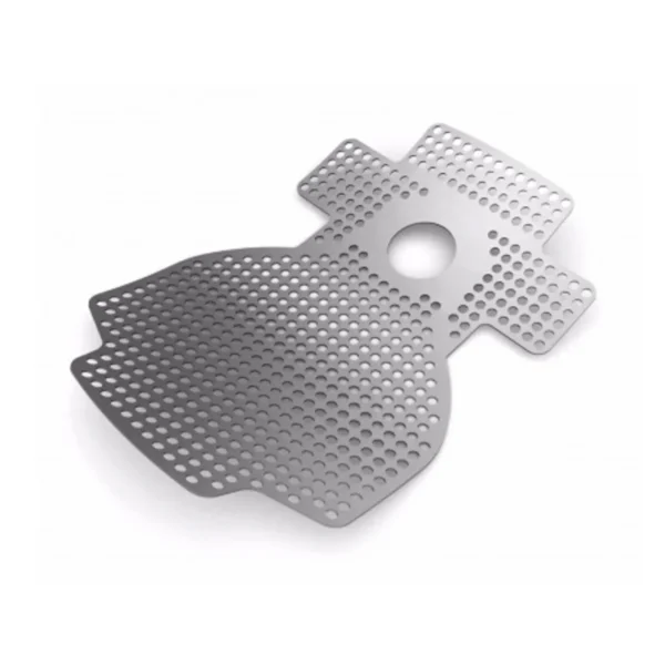 3d Titanium Mesh with Cap Hole- CHINA - Image 5