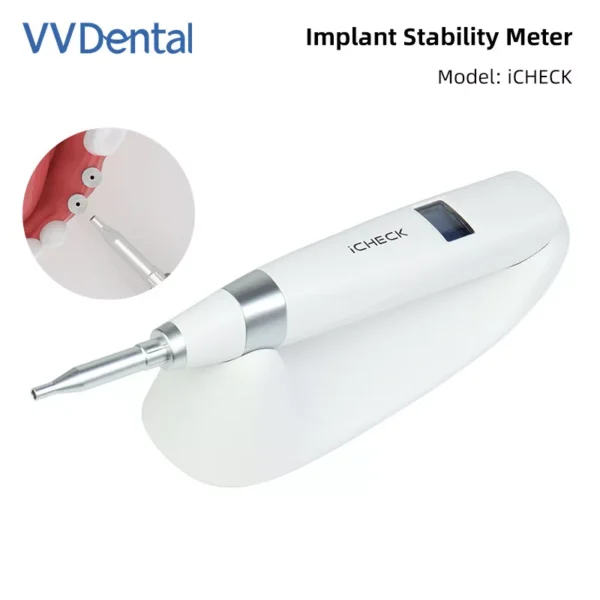 Implant Stability Meter